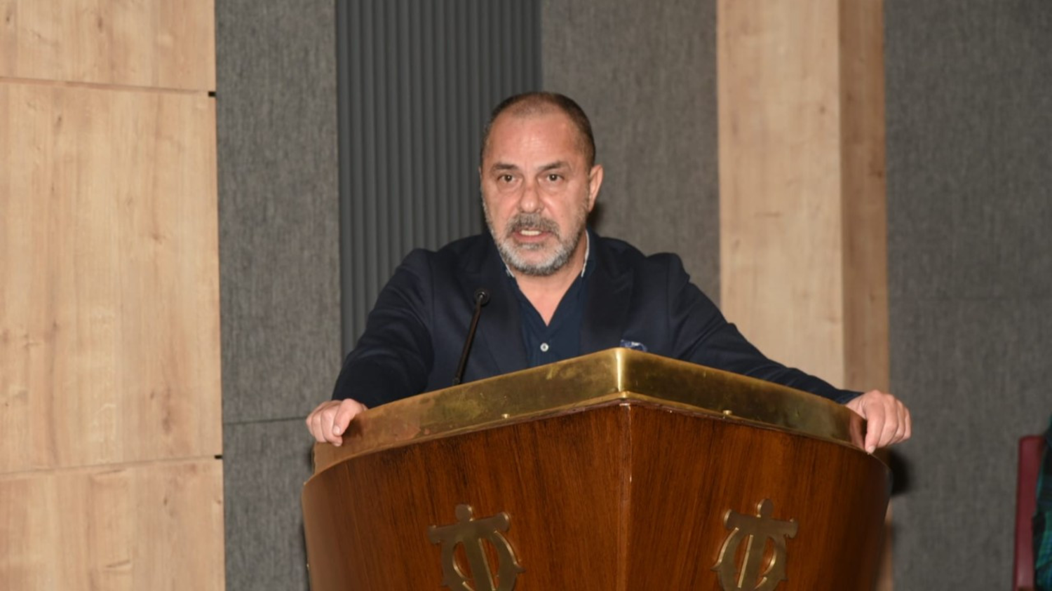 Öztürk: “Deniz kirliliği cezaları adil hesaplamalı”